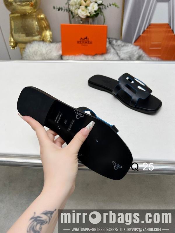 Replica Hermes Shoes HERMES sz35-40 JH0501