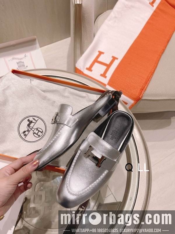 Replica Hermes Shoes Hermes sz35-40 LL0302