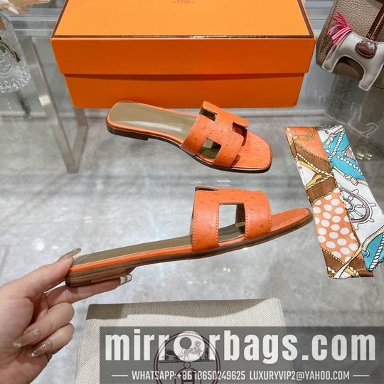 Replica Hermes Shoes Hermes sz34-42 mnh0236