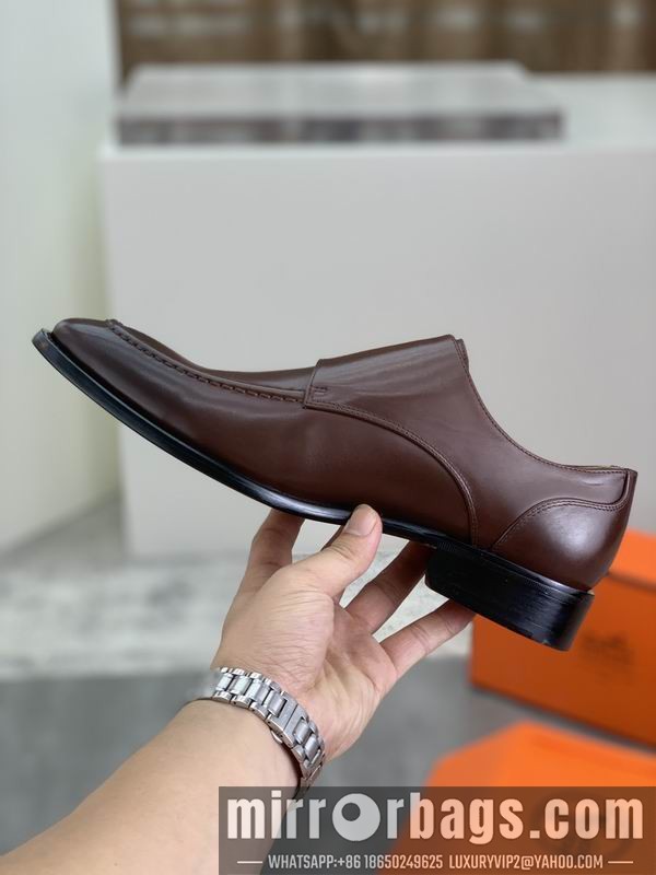 Replica Hermes Shoes Hermes sz38-45 mnf0272