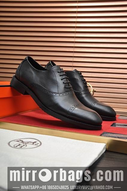 Replica Hermes Shoes Hermes sz38-45 mnh0425