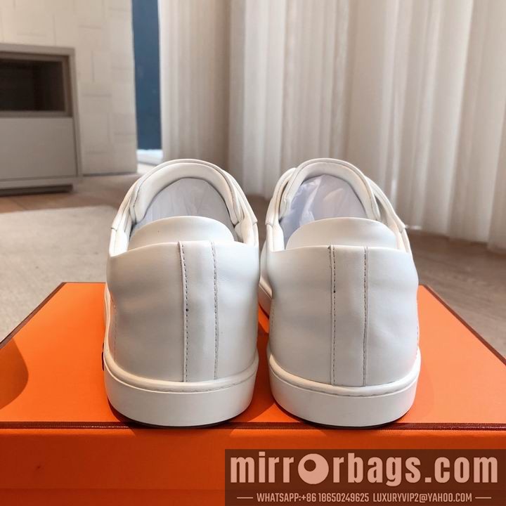 Replica Hermes Shoes Hermes sz35-46 mnh0203