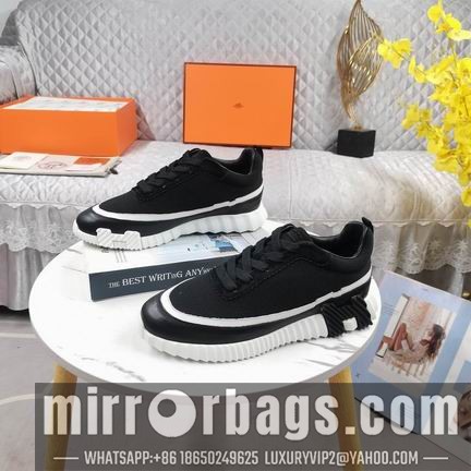 Replica Hermes Shoes Hermes sz39-45 mnh0702