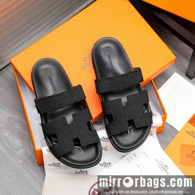 Replica Hermes Shoes Hermes sz36-46 hnh0308