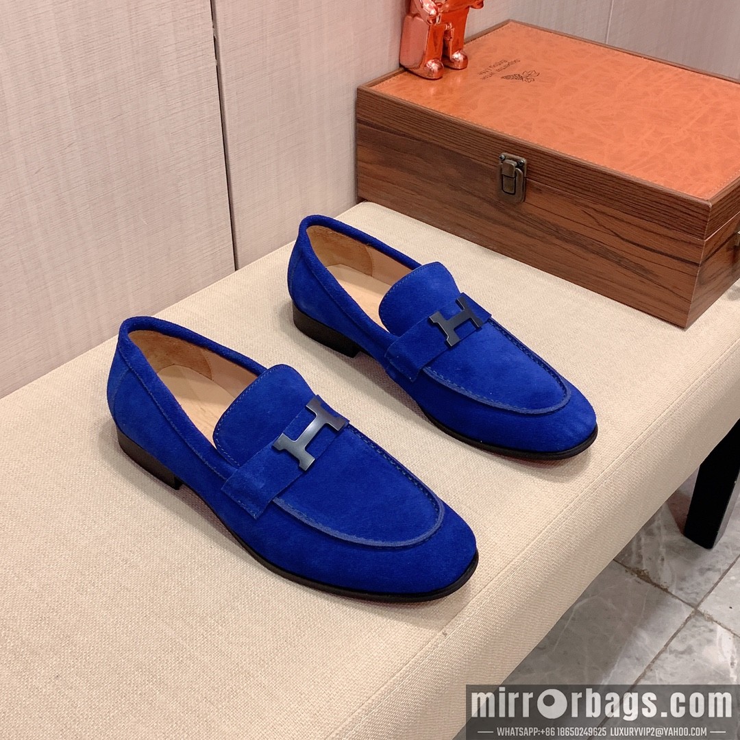 Replica Hermes Shoes Hermes sz38-44 h0703