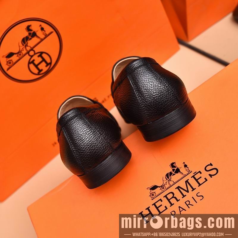 Replica Hermes Shoes Hermes sz38-45 mnf0262