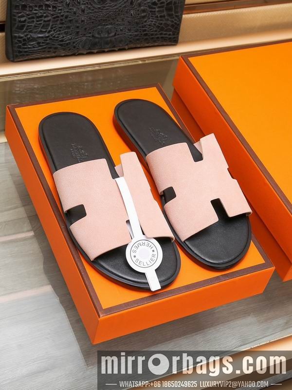 Replica Hermes Shoes Hermes sz38-48 hnh0607