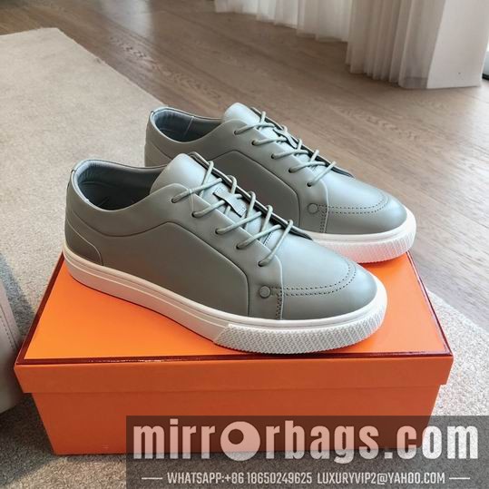 Replica Hermes Shoes Hermes sz35-46 mnh0207