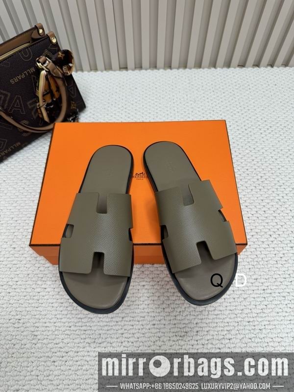 Replica Hermes Shoes HERMES sz39-44 GDT0802