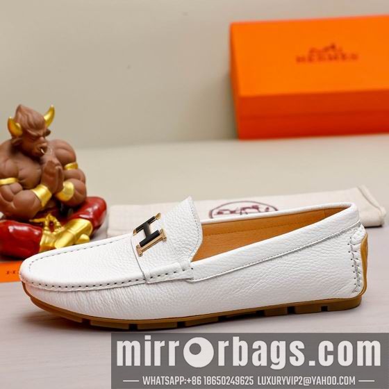 Replica Hermes Shoes Hermes sz38-45 mnh0401