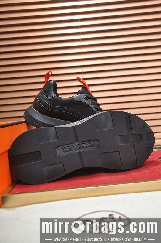 Replica Hermes Shoes Hermes sz38-45 mnf0205