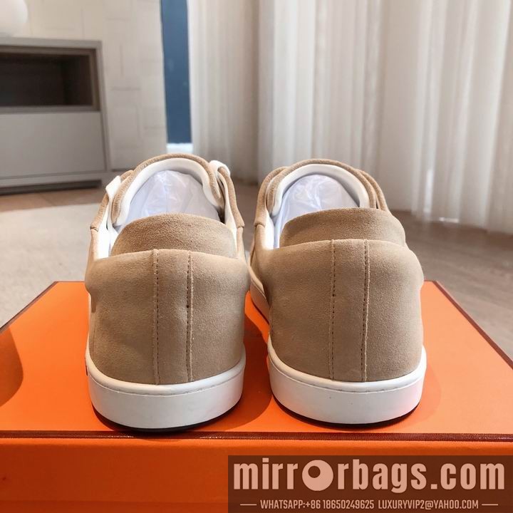 Replica Hermes Shoes Hermes sz35-46 mnh0202