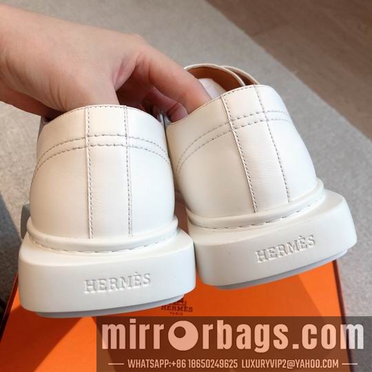 Replica Hermes Shoes Hermes sz35-46 mnh0206