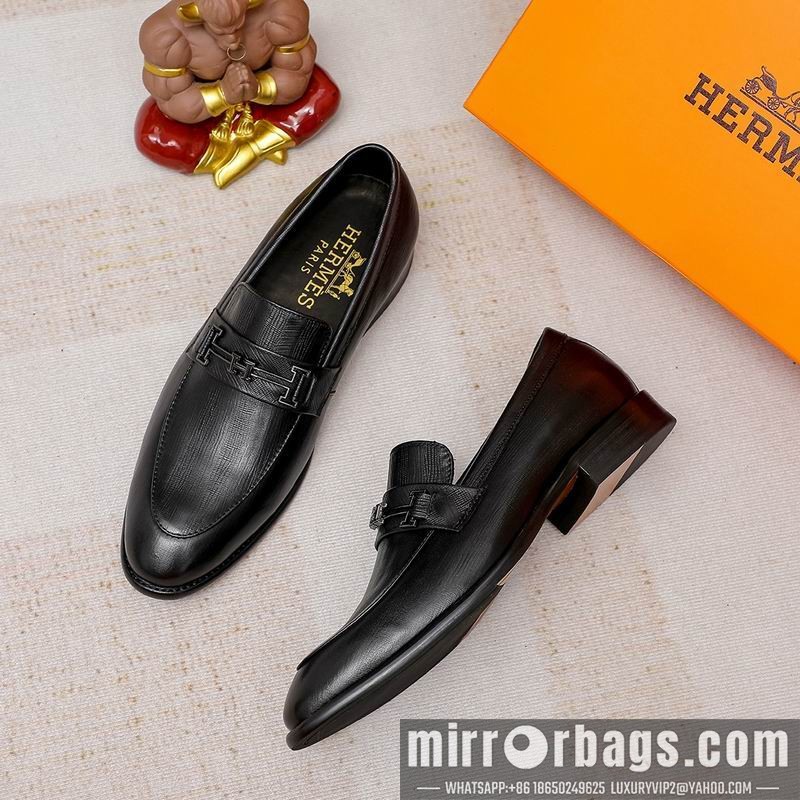 Replica Hermes Shoes Hermes sz39-46 mnf0239