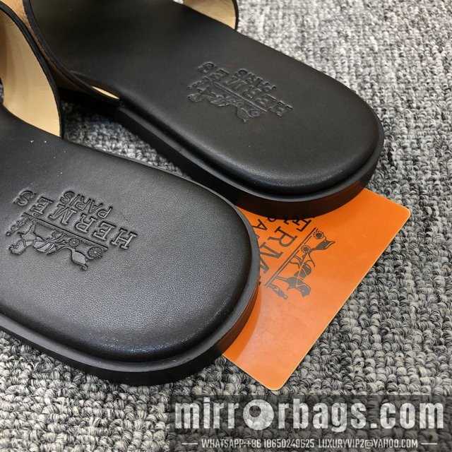 Replica Hermes Shoes 21724015 SZ 38-44