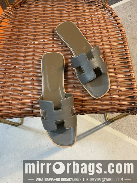 Replica Hermes Shoes 2167037 SZ 35-43