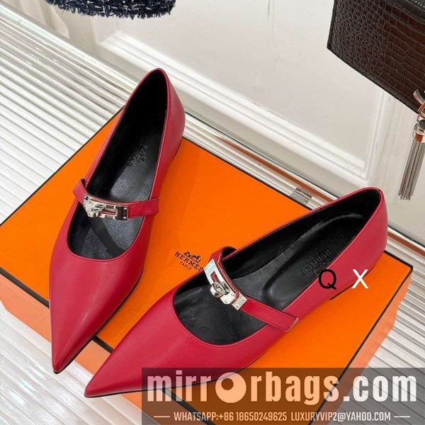 Replica Hermes Shoes Hermes sz35-40 JX0201
