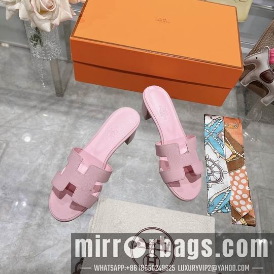 Replica Hermes Shoes Hermes sz34-42 mnh0209