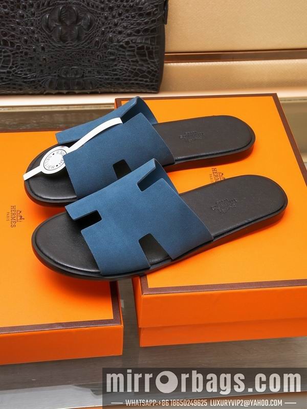Replica Hermes Shoes Hermes sz38-48 hnh0607