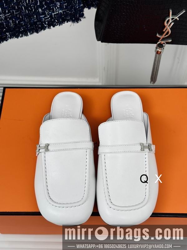 Replica Hermes Shoes Hermes sz35-40 JX0301