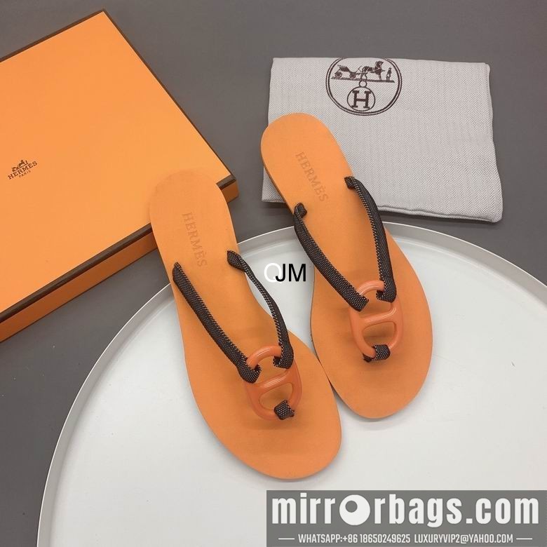 Replica Hermes Shoes Hermes sz35-39 JM0134