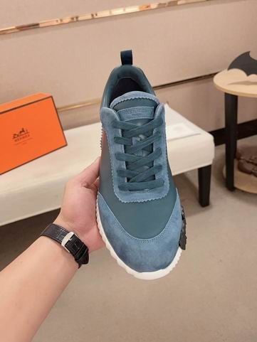 Replica Hermes Shoes Hermes sz39-45 hnh1204