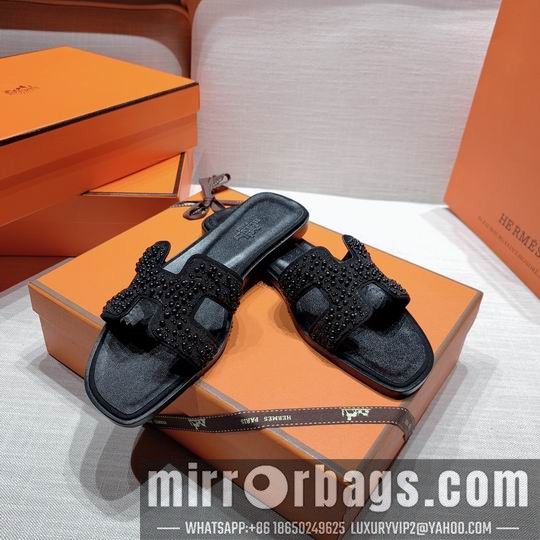 Replica Hermes Shoes Hermes sz35-42 mnh0403