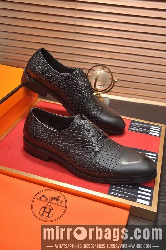 Replica Hermes Shoes Hermes sz38-45 mnf0228