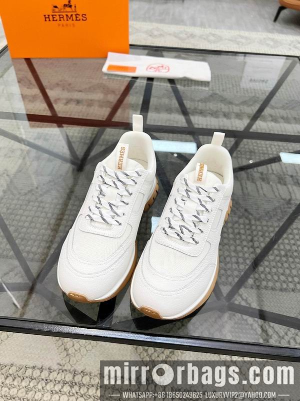 Replica Hermes Shoes Hermes sz38-45 jyh0709