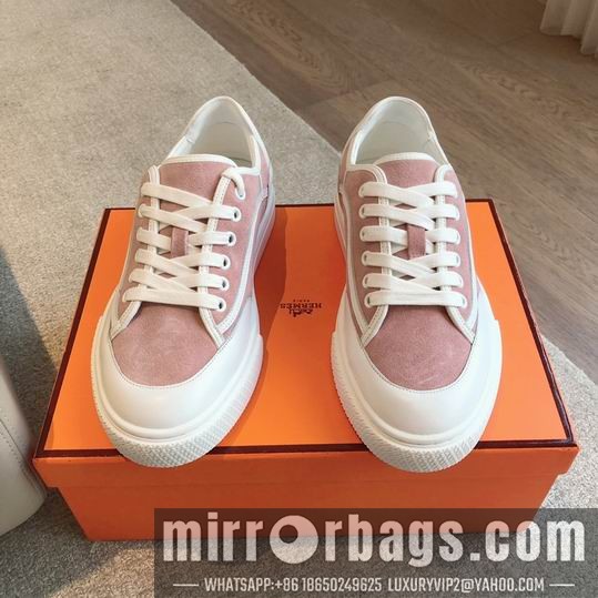 Replica Hermes Shoes Hermes sz35-46 mnh0211