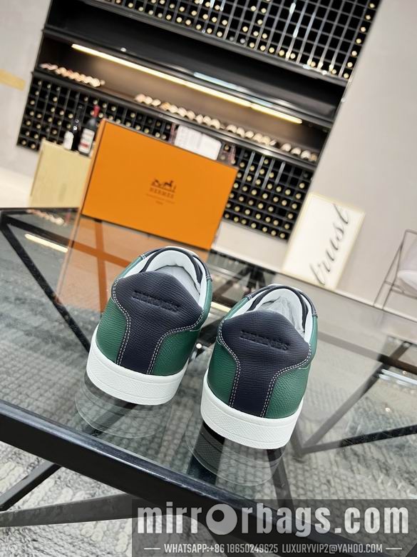 Replica Hermes Shoes Hermes sz38-44 4C n1203