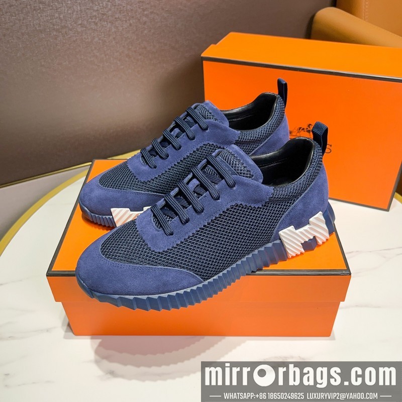 Replica Hermes Shoes Hermes sz38-44 jyh1002