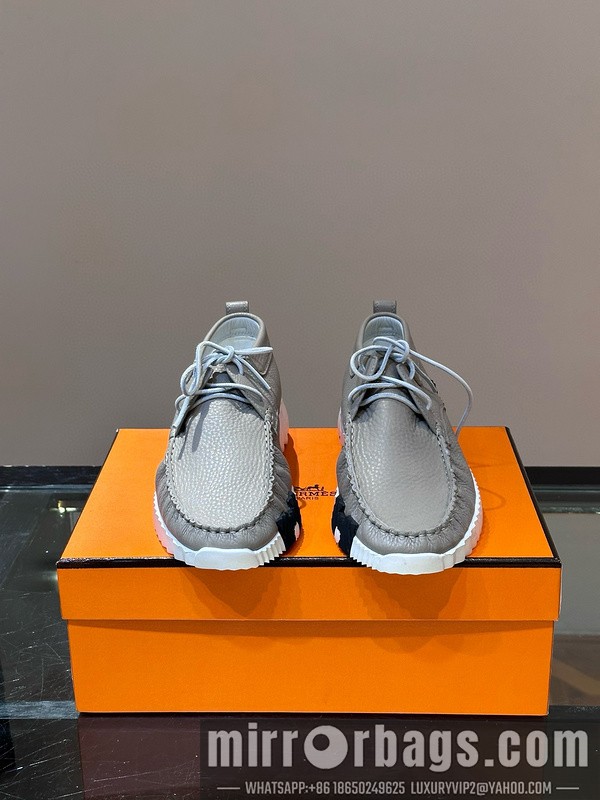 Replica Hermes Shoes Hermes sz38-44 jyh1001
