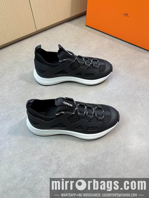 Replica Hermes Shoes Hermes sz38-45 hnh0602