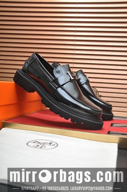 Replica Hermes Shoes Hermes sz38-45 hnh0705