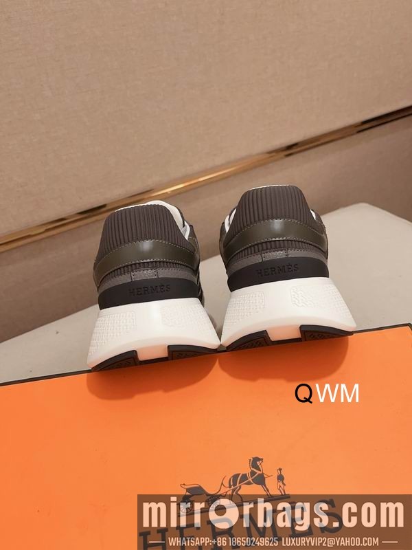 Replica Hermes Shoes Hermes sz38-45 WM0805