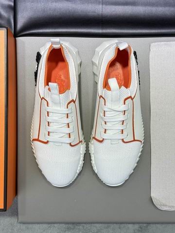 Replica Hermes Shoes Hermes sz38-44 jyh0901