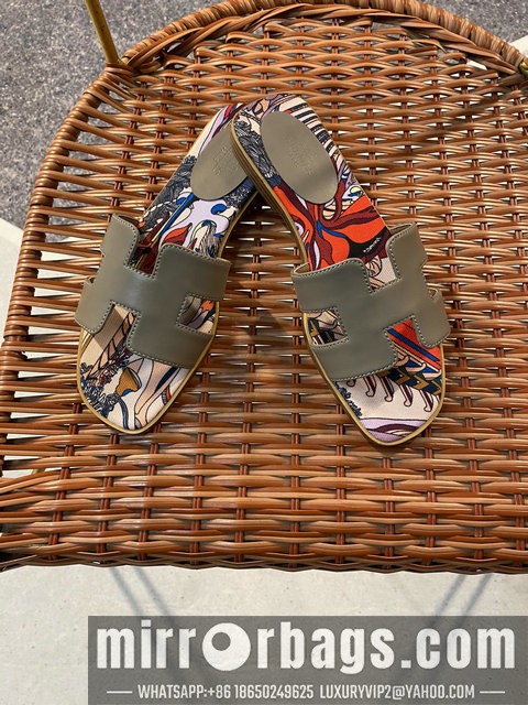 Replica Hermes Shoes 2167002 SZ 35-43