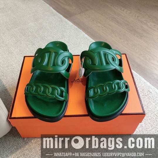 Replica Hermes Shoes Hermes sz35-40 mnh0209