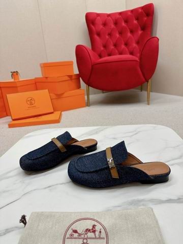 Replica Hermes Shoes Hermes sz35-40 mnh0413