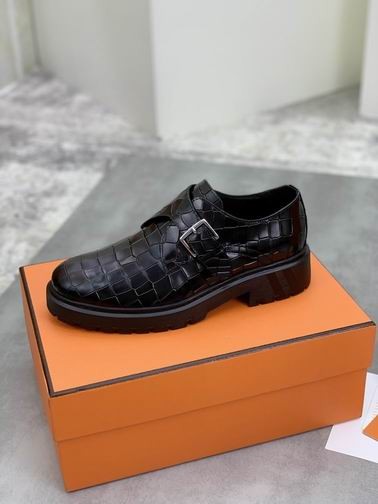 Replica Hermes Shoes Hermes sz38-45 mnh0507
