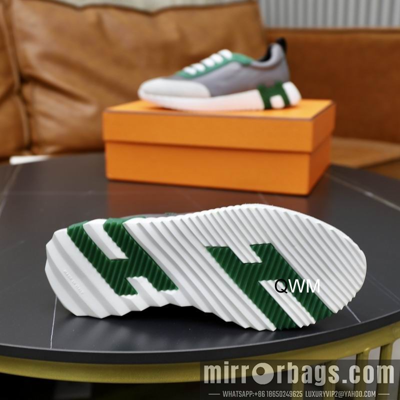Replica Hermes Shoes Hermes sz38-45 WM0913