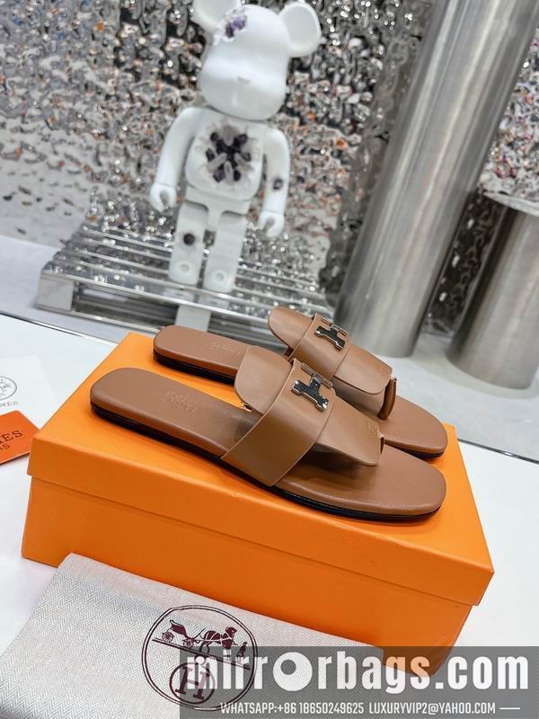 Replica Hermes Shoes Hermes sz35-40 mnf0201