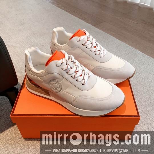Replica Hermes Shoes Hermes sz35-45 mnh0219