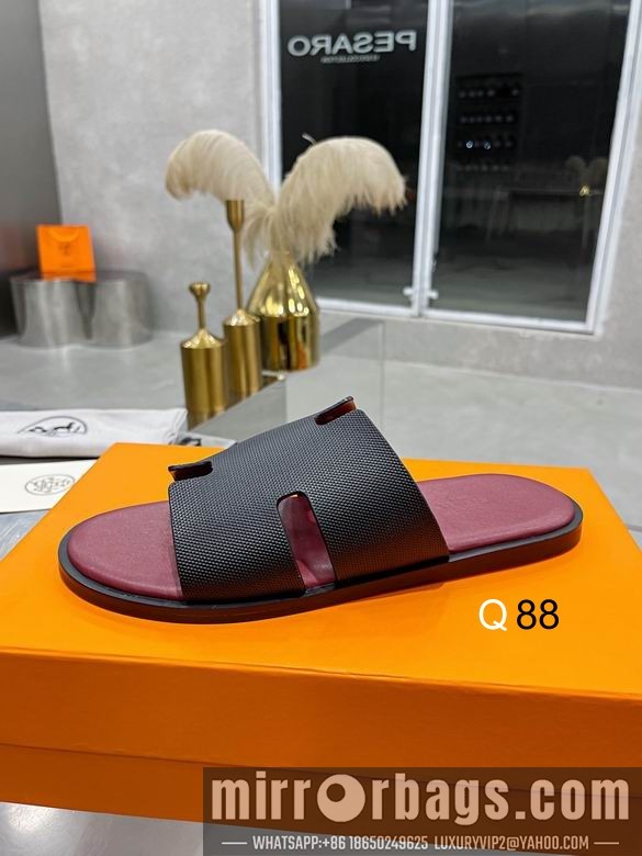 Replica Hermes Shoes HERNES sz38-44K0140
