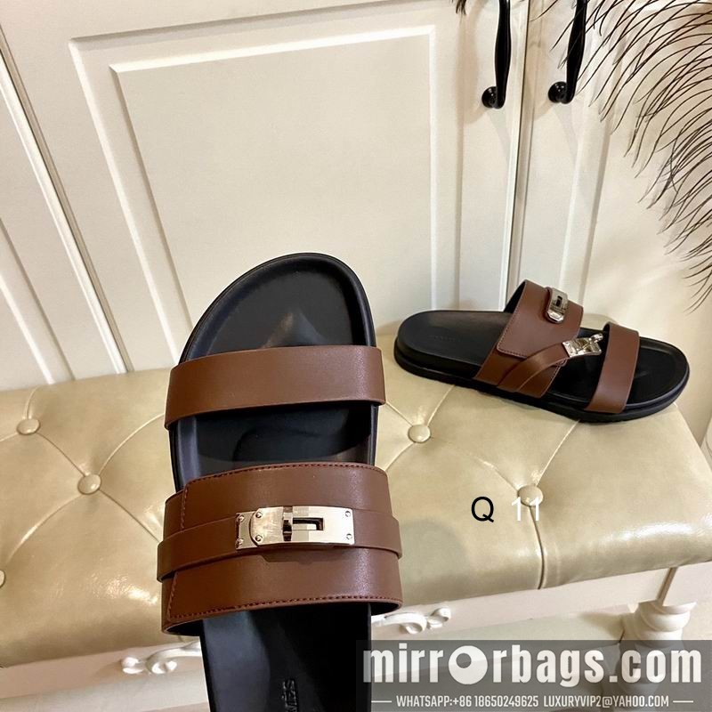 Replica Hermes Shoes Hermes sz35-45 Y1001