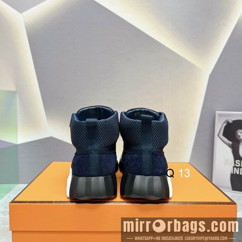 Replica Hermes Shoes Hermes sz35-45 11C YM0902