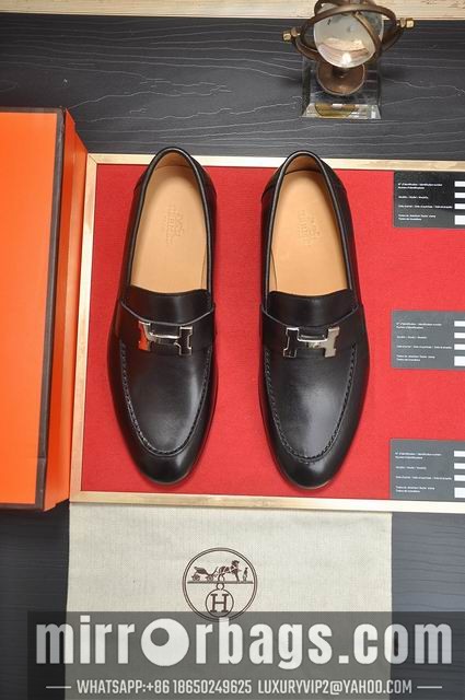 Replica Hermes Shoes Hermes sz38-45 mnh0403