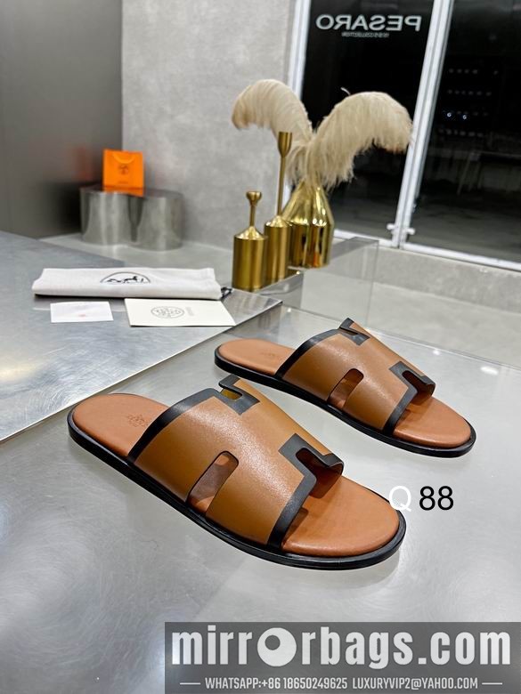 Replica Hermes Shoes HERNES sz38-44K0137