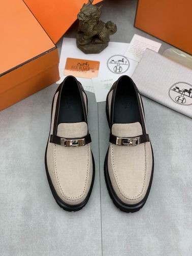 Replica Hermes Shoes Hermes sz38-45 mnh0505